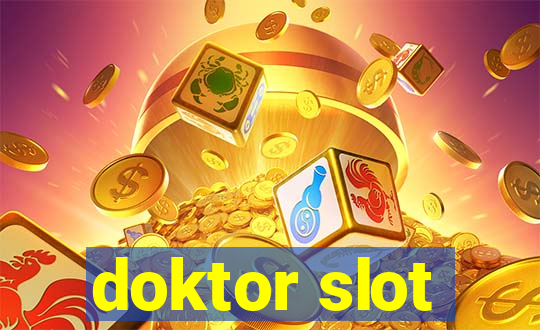 doktor slot