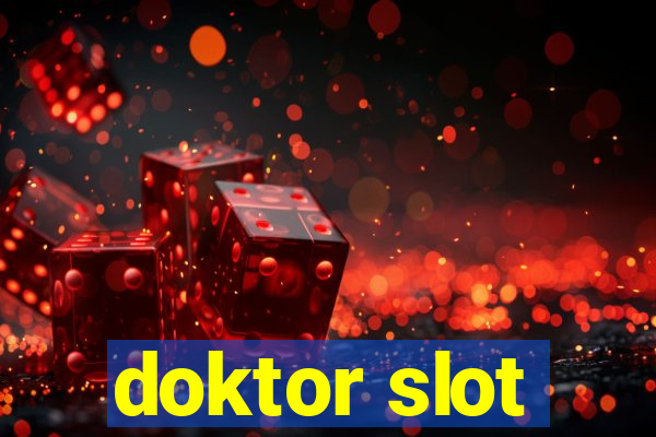 doktor slot