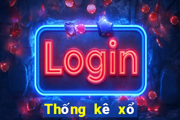 Thống kê xổ số Bình Phước ngày thứ năm