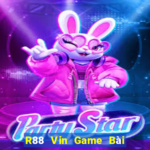 R88 Vin Game Bài Trên Máy Tính