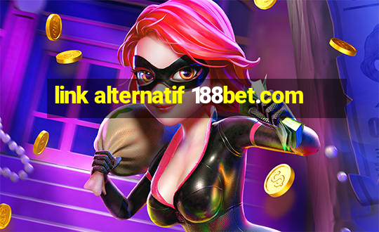 link alternatif 188bet.com