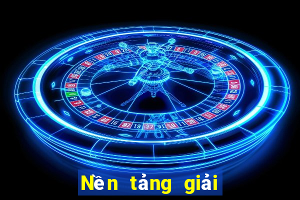 Nền tảng giải trí eu