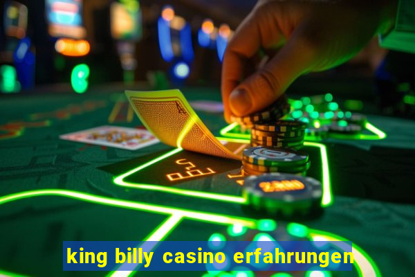 king billy casino erfahrungen