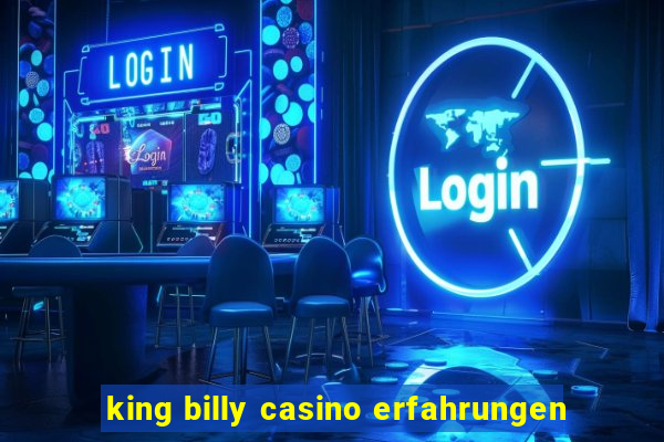 king billy casino erfahrungen