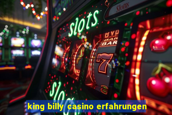 king billy casino erfahrungen