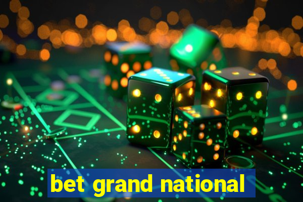 bet grand national