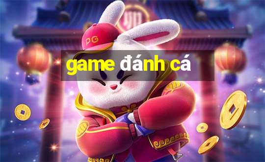 game đánh cá