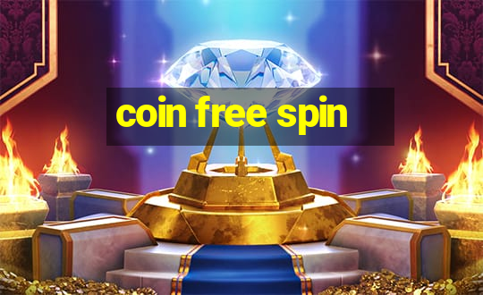 coin free spin