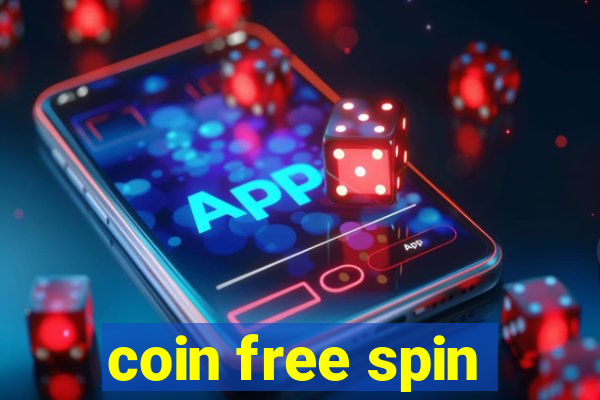 coin free spin