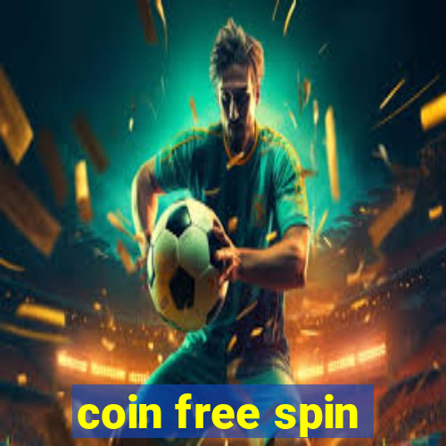 coin free spin