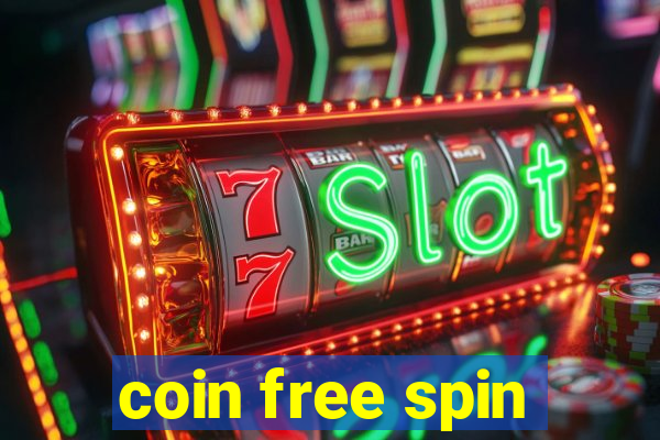 coin free spin