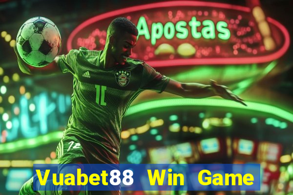 Vuabet88 Win Game Bài 24H