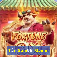 Tải Sam86 Game Bài 247