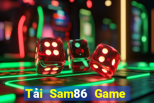 Tải Sam86 Game Bài 247