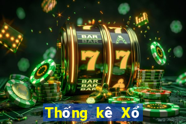 Thống kê Xổ Số Tỉnh Quảng Bình ngày 8