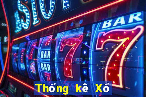 Thống kê Xổ Số Tỉnh Quảng Bình ngày 8