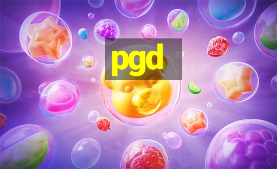 pgd