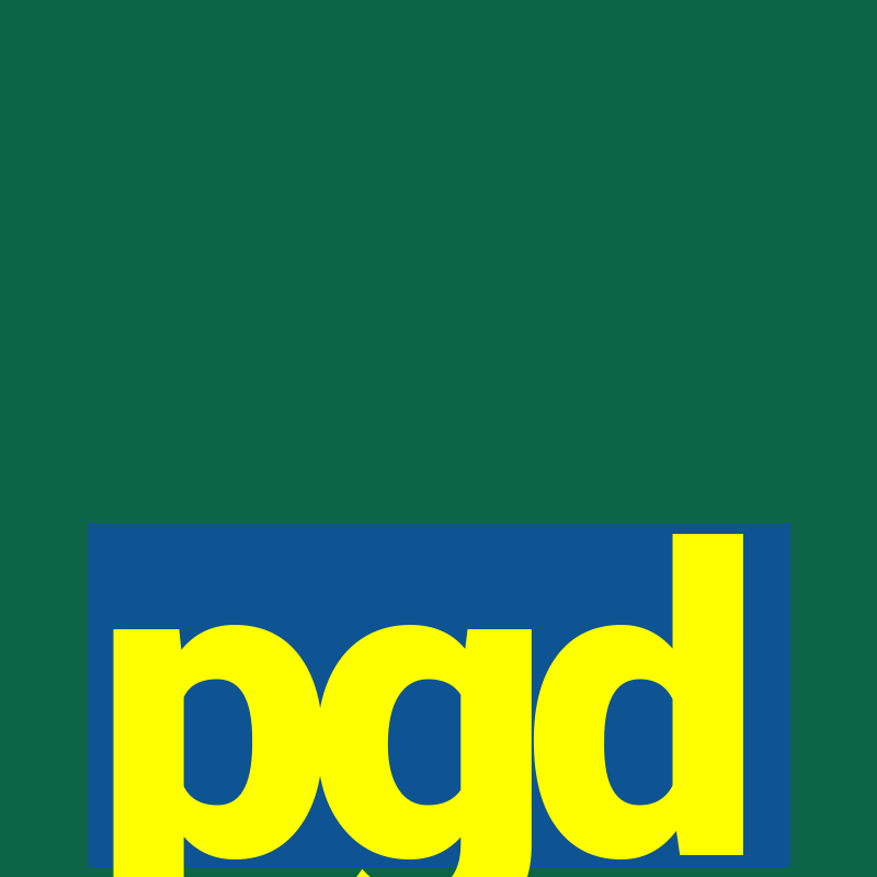 pgd