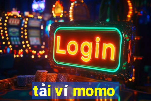 tải ví momo