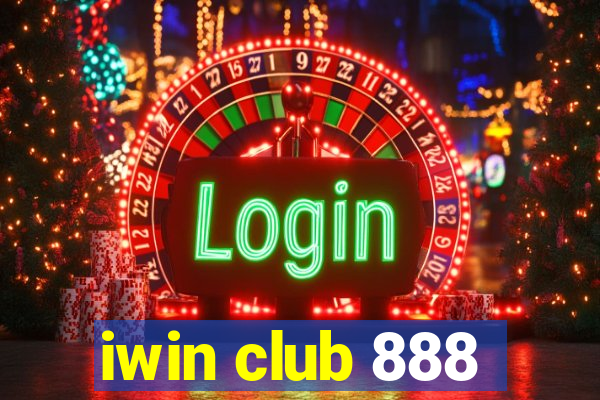 iwin club 888