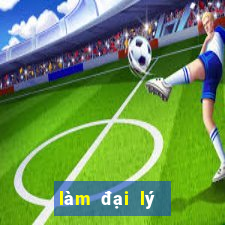 làm đại lý game bài