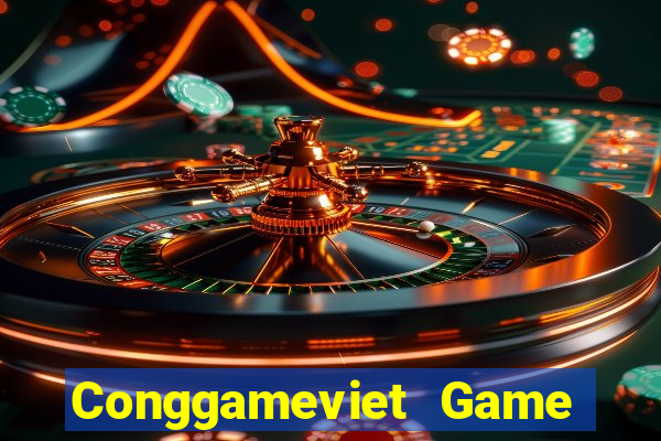 Conggameviet Game Bài Y8