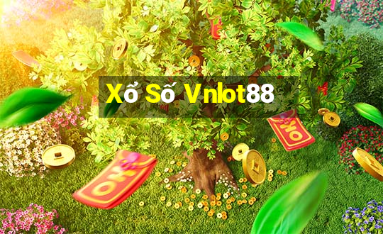 Xổ Số Vnlot88