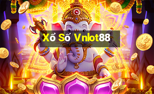 Xổ Số Vnlot88