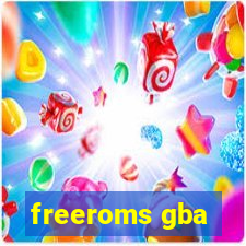 freeroms gba