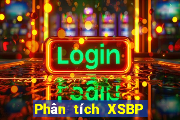 Phân tích XSBP ngày 24