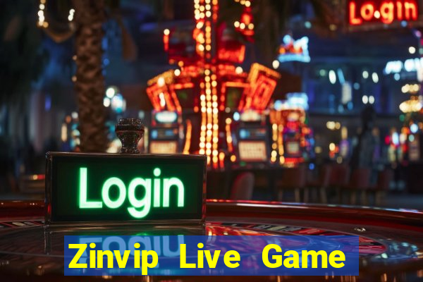 Zinvip Live Game Bài Vip