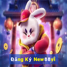 Đăng Ký New88vi