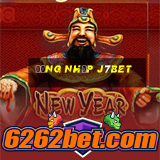 Đăng Nhập J7bet