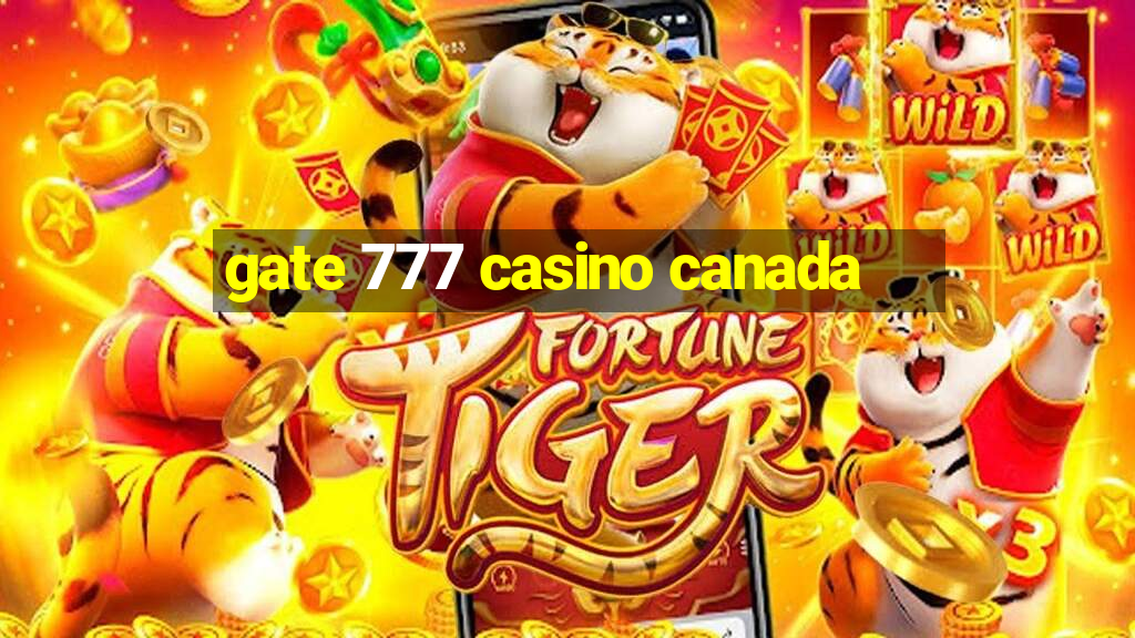 gate 777 casino canada