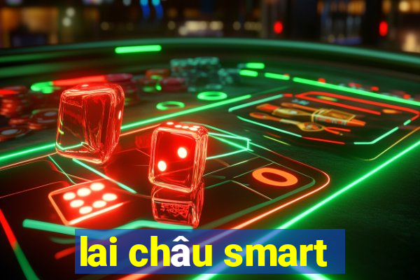 lai châu smart