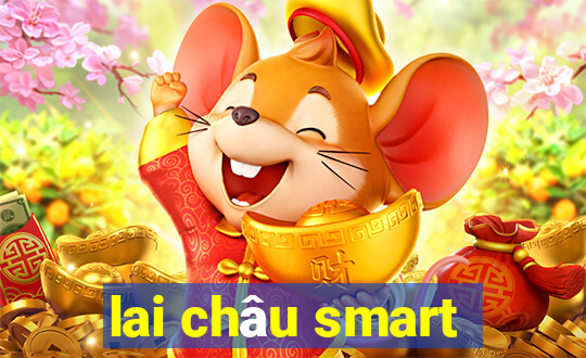 lai châu smart