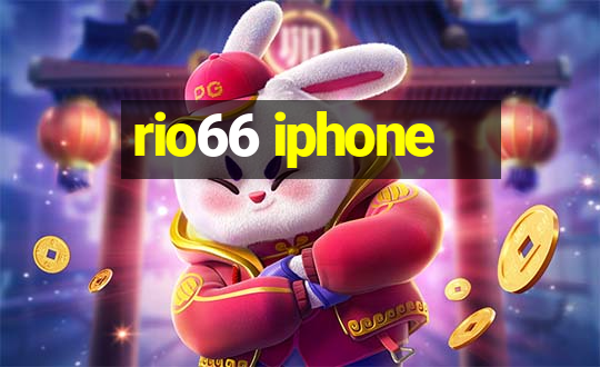 rio66 iphone