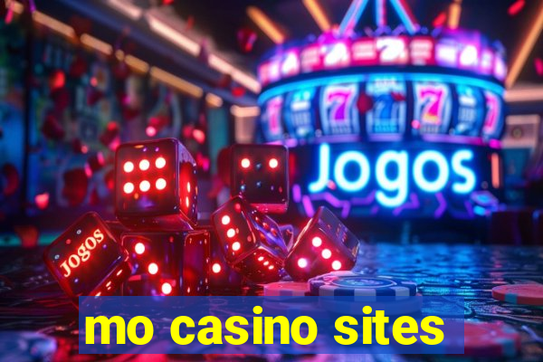 mo casino sites