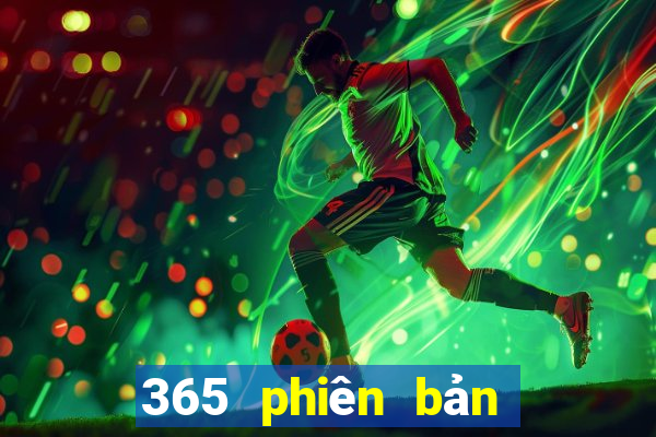 365 phiên bản Việt nam