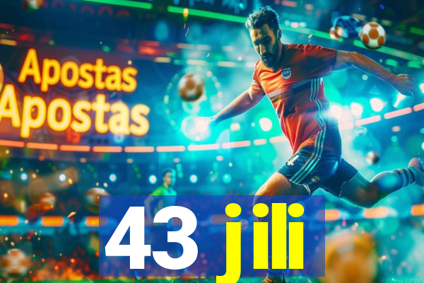 43 jili