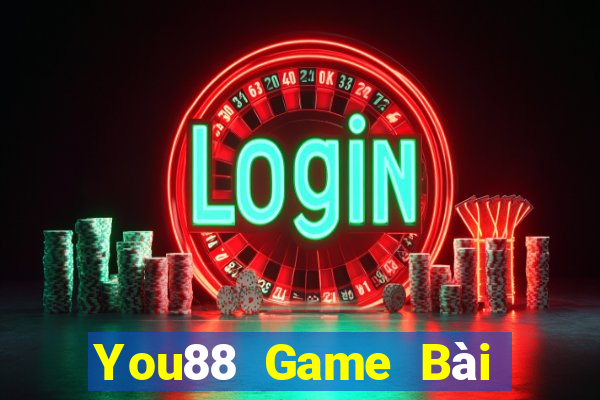 You88 Game Bài Ông Trùm Poker