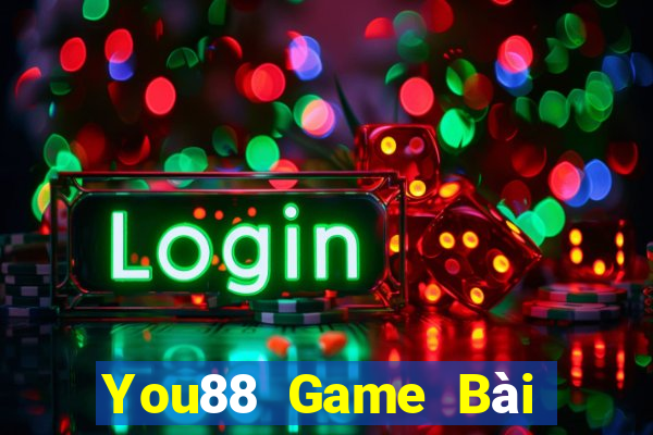 You88 Game Bài Ông Trùm Poker