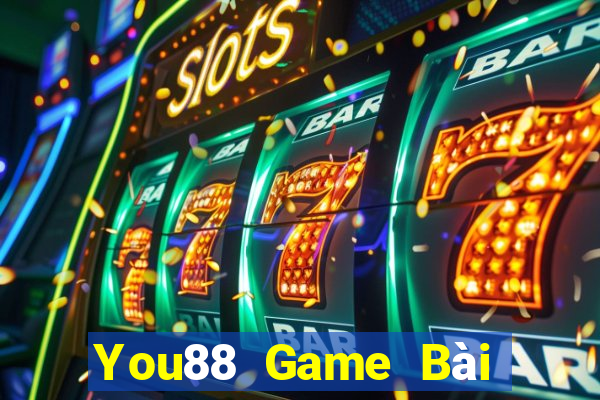 You88 Game Bài Ông Trùm Poker