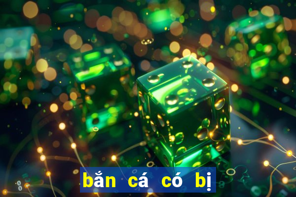 bắn cá có bị cấm không