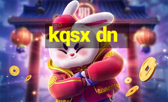 kqsx dn