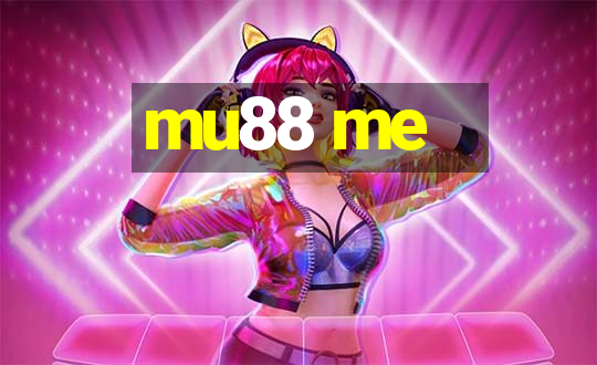 mu88 me