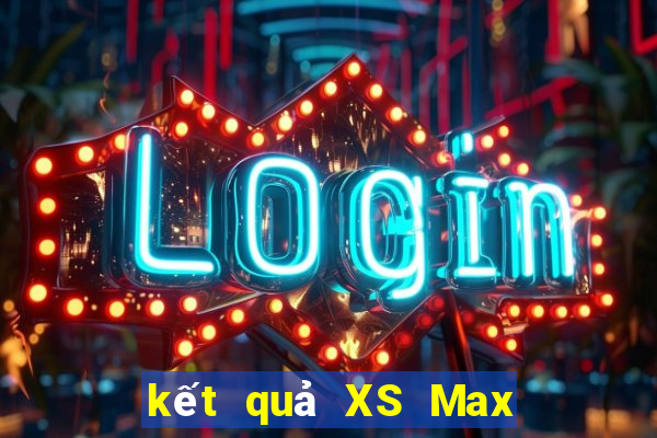 kết quả XS Max 3D ngày 27