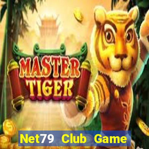 Net79 Club Game Bài 3D