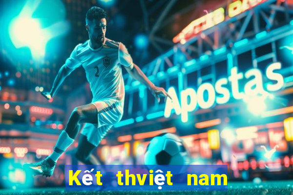 Kết thviệt nam xổ số