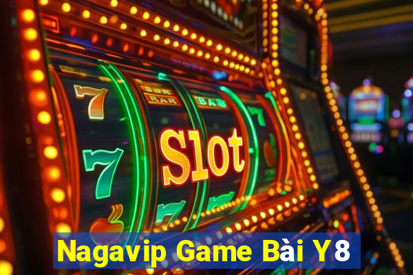 Nagavip Game Bài Y8